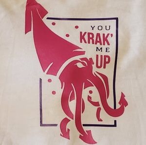 Meet your Posher, Rhonda